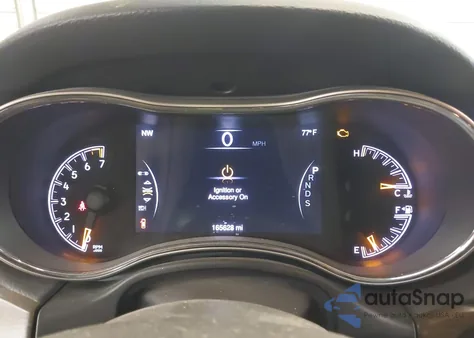 2015 Jeep Grand Cherokee Limited из США, поврежденный, VIN 1C4RJFBG0FC882313